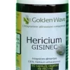 Golden Wave Hericium Gisinec 60 Capsule