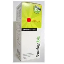 Gonadage Axis 50 ml Soluzione