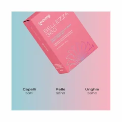 Gooimp Bellezza 360° 60 Compresse