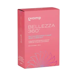 Gooimp Bellezza 360° 60 Compresse