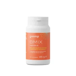 Gooimp B Mix Vitamine B 90 Compresse