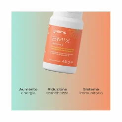 Gooimp B Mix Vitamine B 90 Compresse