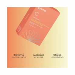 Gooimp C Vitamina C 60 Compresse