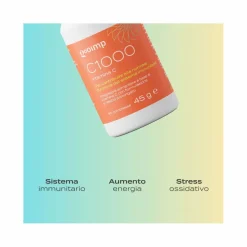Gooimp C1000 Vitamina C 90 Compresse