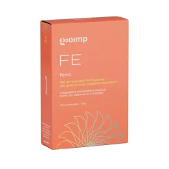 Gooimp Fe Ferro 20 Compresse