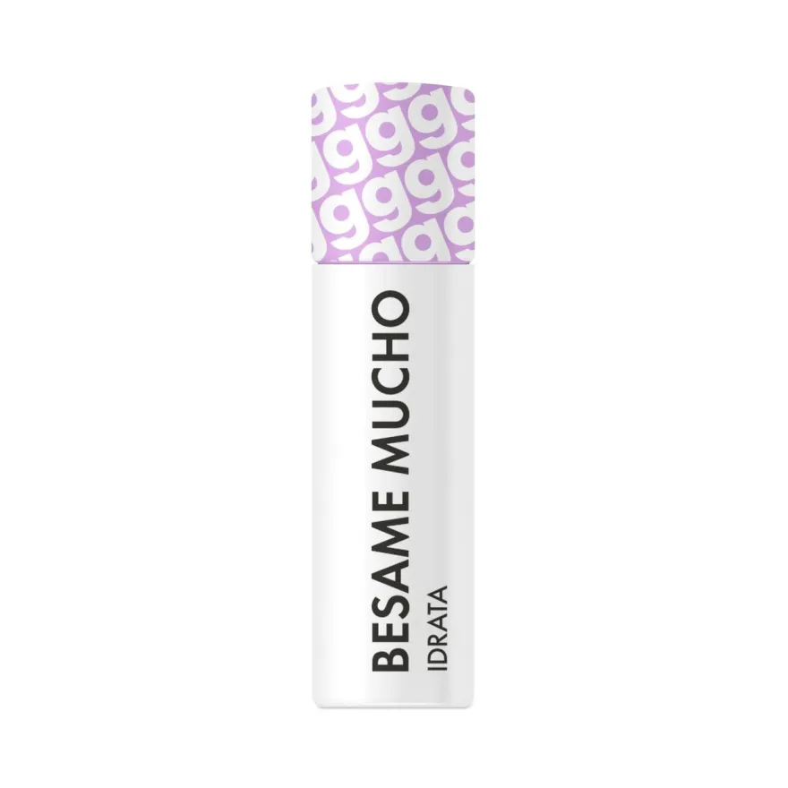 Goovi Balsamo Labbra Besame Mucho 1 Pezzo