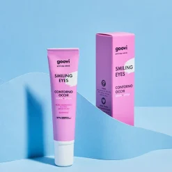 Goovi Contorno Occhi Anti-Aging