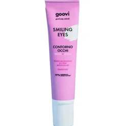 Goovi Contorno Occhi Anti-Aging