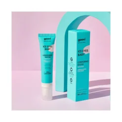 Goovi Contorno Occhi Depuff 15ml