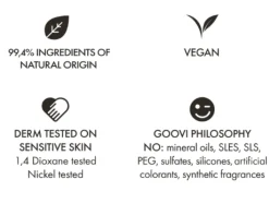Goovi Crema Viso Illuminante 50ml