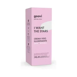 Goovi Crema Viso Illuminante 50ml