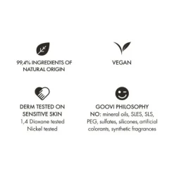 Goovi Crema Viso Pelli Mature 50ml