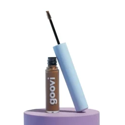 Goovi Gel Sopracciglia Colorato 02 Blonde To Light Brown