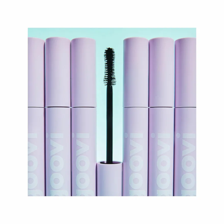 Goovi Mascara Volumizzante My Bold Look 12ml