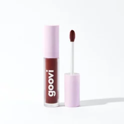 Goovi Melty Lips Lip Oil 04 Plum Mirror