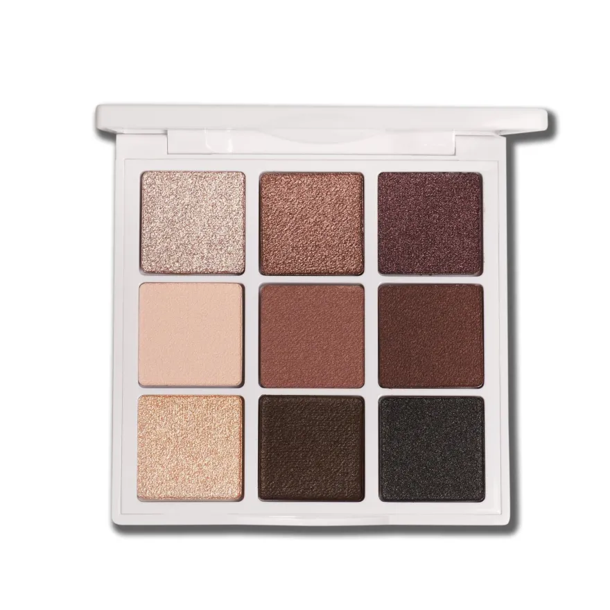 Goovi Palette 9 Ombretti Everyday Me