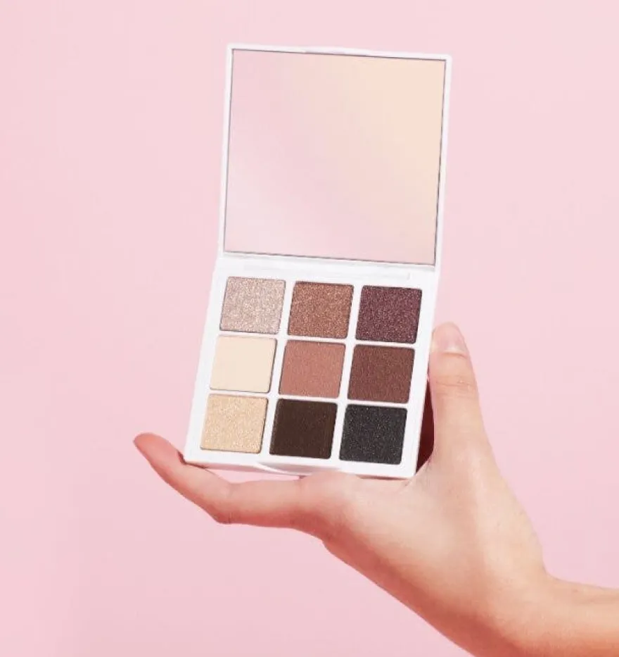 Goovi Palette 9 Ombretti Everyday Me