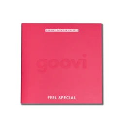 Goovi Palette 9 Ombretti Feel Special