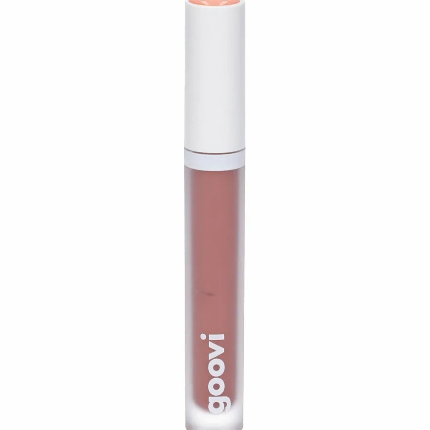 Goovi Rossetto Liquido Matte 01 Perfect Nude