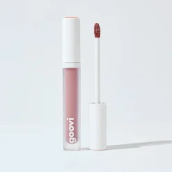 Goovi Rossetto Liquido Matte 01 Perfect Nude
