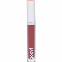 Goovi Rossetto Liquido Matte 02 Posh Cinnamon