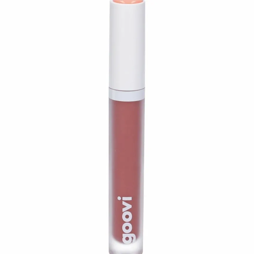 Goovi Rossetto Liquido Matte 03 Rosey Kiss