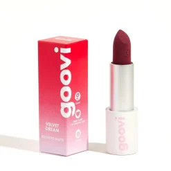 Goovi Rossetto Matte 06 Cranberry