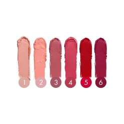 Goovi Rossetto Matte 06 Cranberry