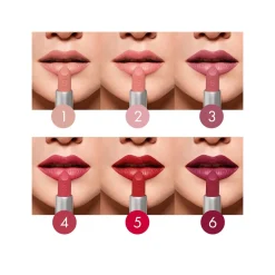Goovi Rossetto Matte 03 Mauve