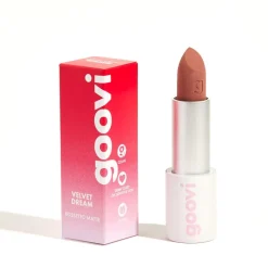 Goovi Rossetto Matte 01 Nude