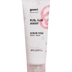Goovi Scrub Viso 75ml