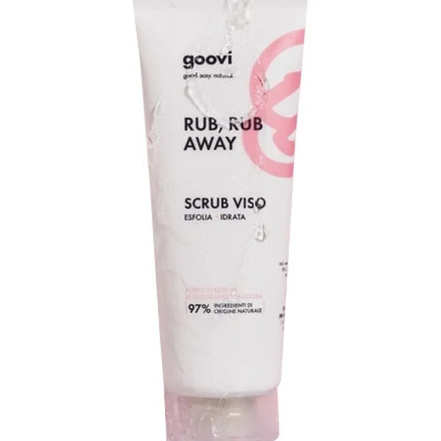 Goovi Scrub Viso 75ml