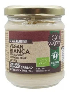 GOVEGAN CIOK BIANCO 200G