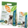 2G PET FOOD DIET FISH HERBS2KG