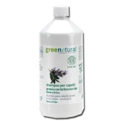 GREENATURAL SHAMPOO ANTIFORF1L
