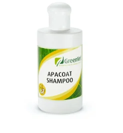 GreenVet Apacoat Shampoo 250ml