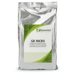 GreenVet Gr Micro 500g