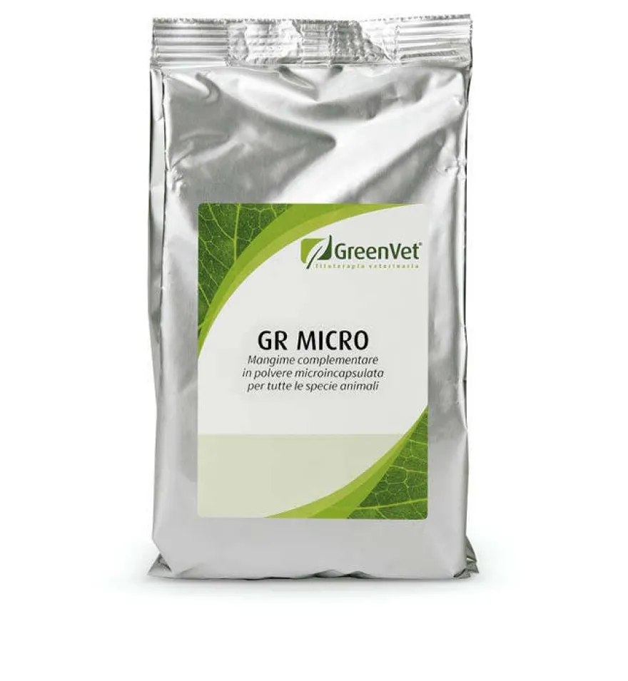 GreenVet Gr Micro 500g