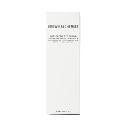 Grown Alchemist Age-Repair Eye Crema Contorno Occhi 15ml