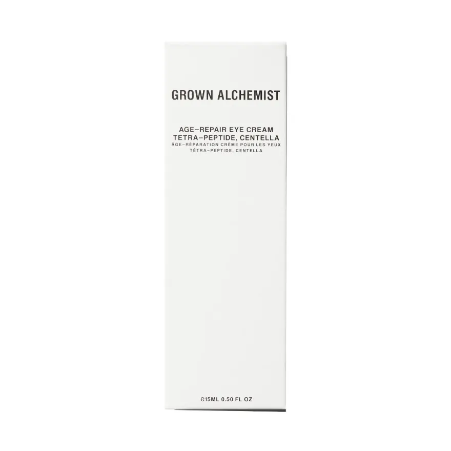 Grown Alchemist Age-Repair Eye Crema Contorno Occhi 15ml