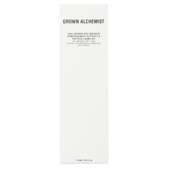 Grown Alchemist Age-Repair Gel Masque Maschera In Gel Per Viso 40ml