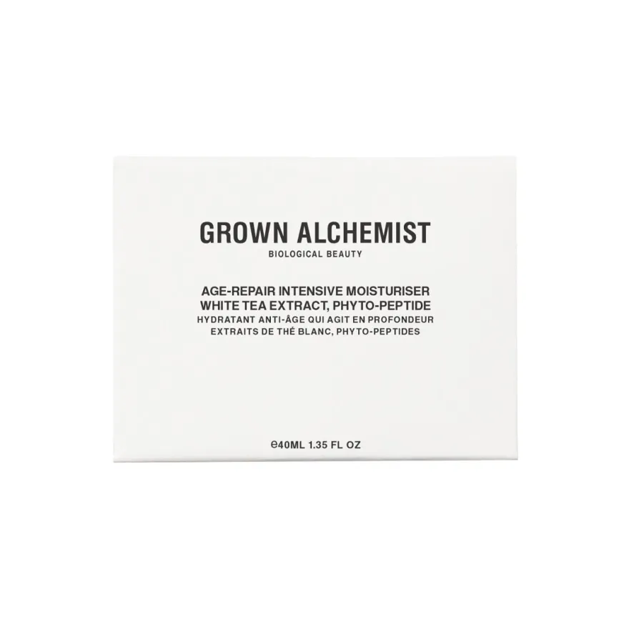 Grown Alchemist Age-Repair Intensive Moisturiser Crema Idratante Viso 40ml