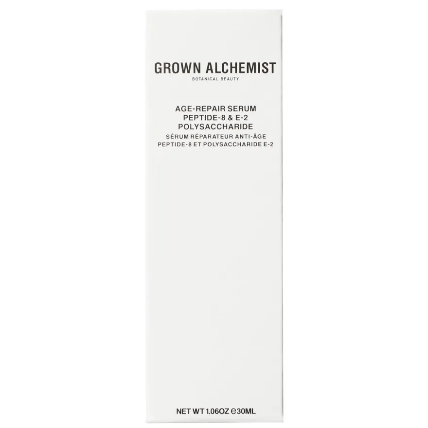 Grown Alchemist Age-Repair Serum Per Viso 30ml