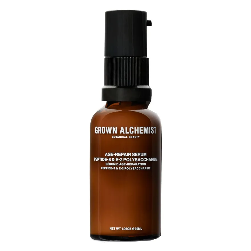 Grown Alchemist Age-Repair Serum Per Viso 30ml