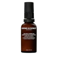 Grown Alchemist Age-Spot Corrector Siero Viso 30ml