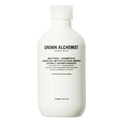 Grown Alchemist Anti Frizz Shampoo 0.5 Per Capelli 200ml