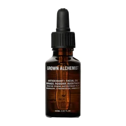 Grown Alchemist Antioxidant+ Facial Oil Siero Antiossidante Viso 25ml
