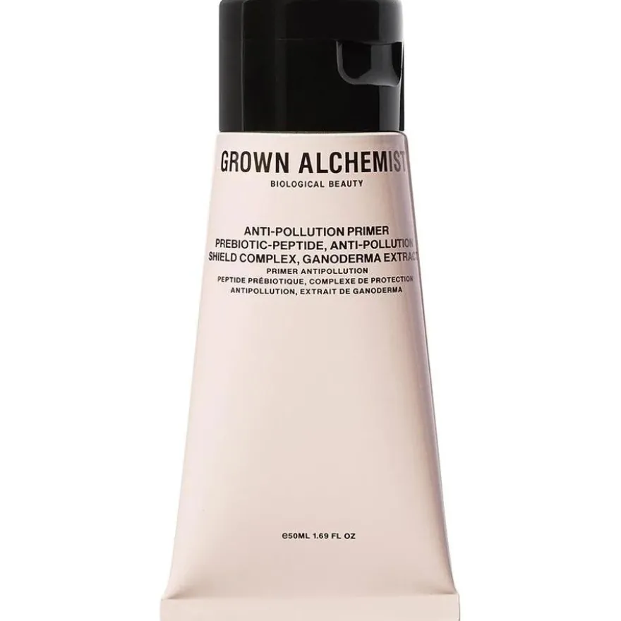 Grown Alchemist Anti-Pollution Primer Viso 50ml