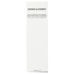 Grown Alchemist Deep Cleansing Facial Masque Maschera In Crema Purificante Viso 75ml