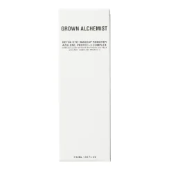 Grown Alchemist Detox Eye-Makeup Remover Struccante Viso E Occhi 50ml